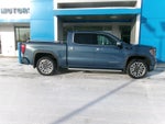 2024 GMC Sierra 1500 Crew Cab Short Box 4-Wheel Drive Denali Ultimate