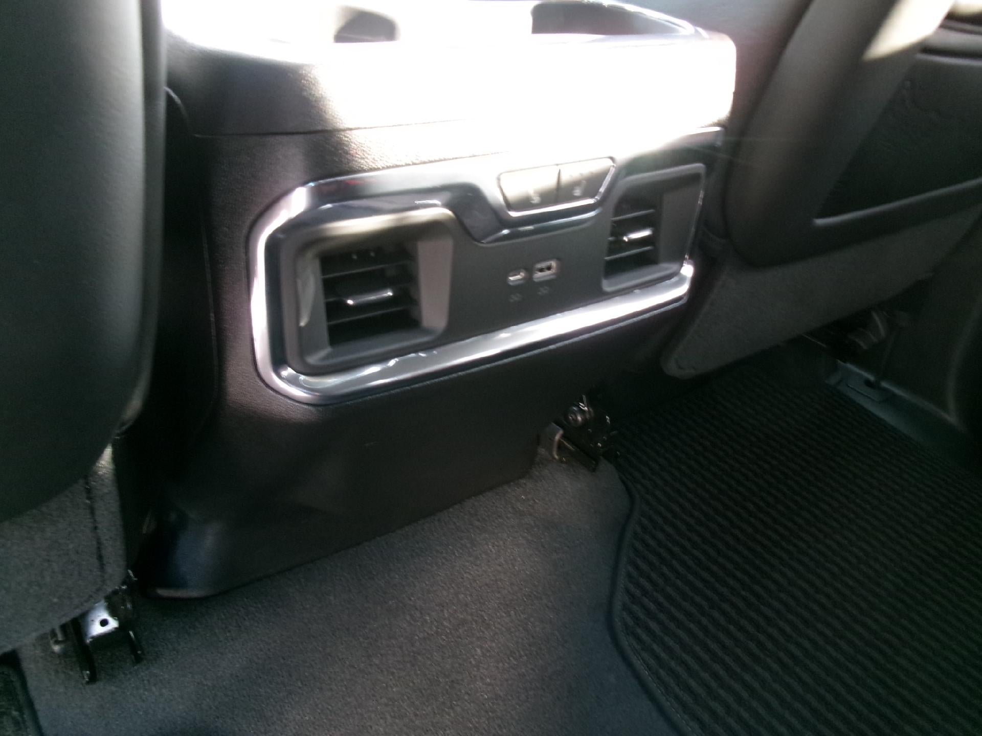 2024 GMC Sierra 1500 Crew Cab Short Box 4-Wheel Drive Denali Ultimate