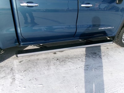 2024 GMC Sierra 1500 Crew Cab Short Box 4-Wheel Drive Denali Ultimate