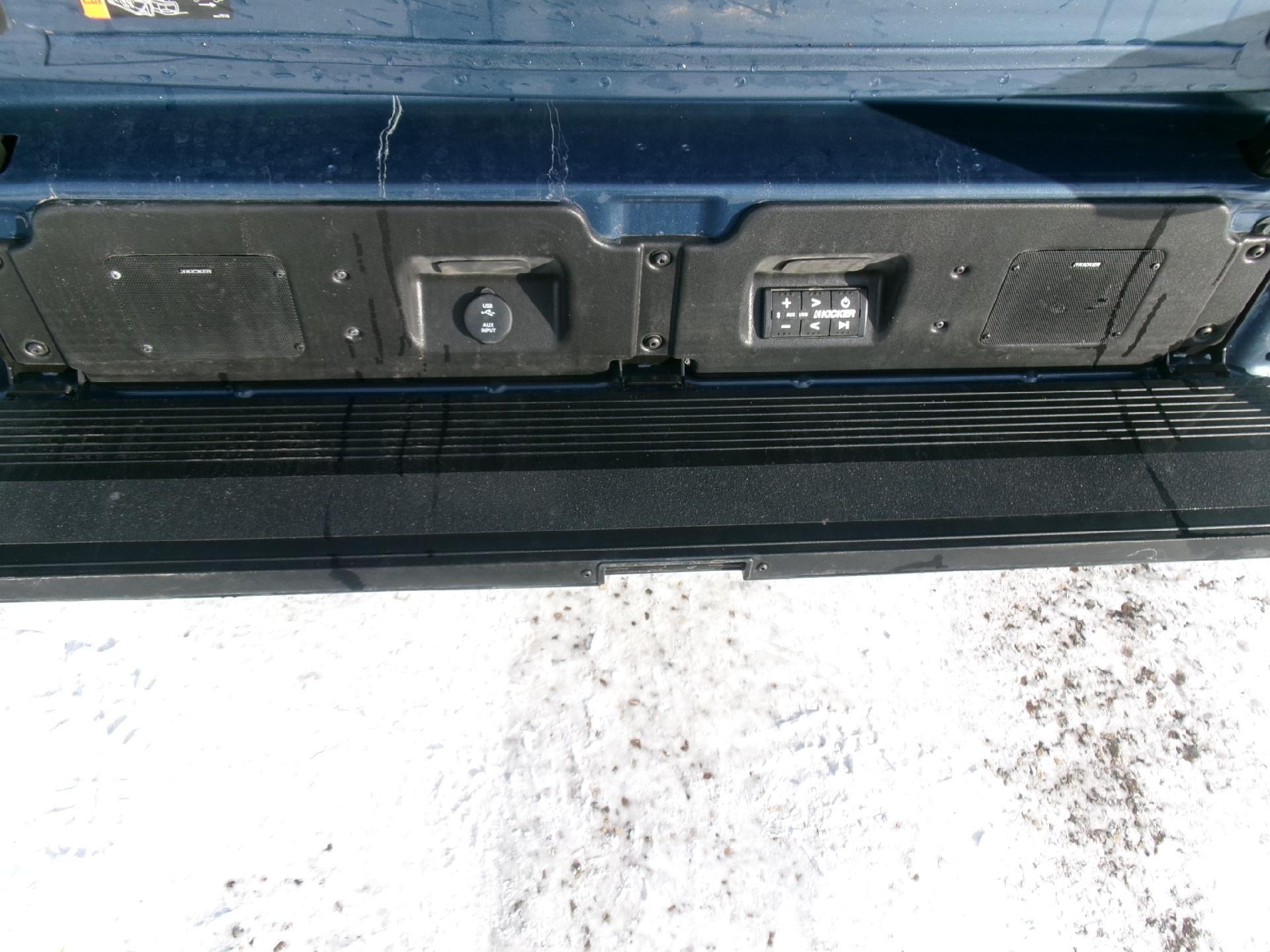 2024 GMC Sierra 1500 Crew Cab Short Box 4-Wheel Drive Denali Ultimate