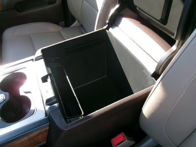 2018 GMC Sierra 1500 Double Cab Standard Box 4-Wheel Drive SLT SLT Premium Package