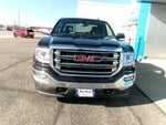 2018 GMC Sierra 1500 Double Cab Standard Box 4-Wheel Drive SLT SLT Premium Package