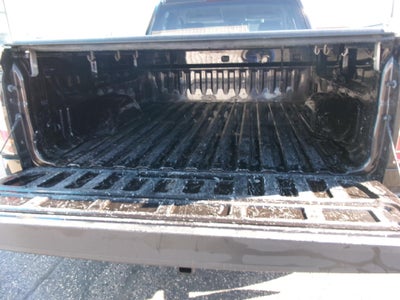 2018 GMC Sierra 1500 Double Cab Standard Box 4-Wheel Drive SLT SLT Premium Package