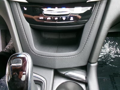 2023 Cadillac XT5 AWD 4dr Premium Luxury