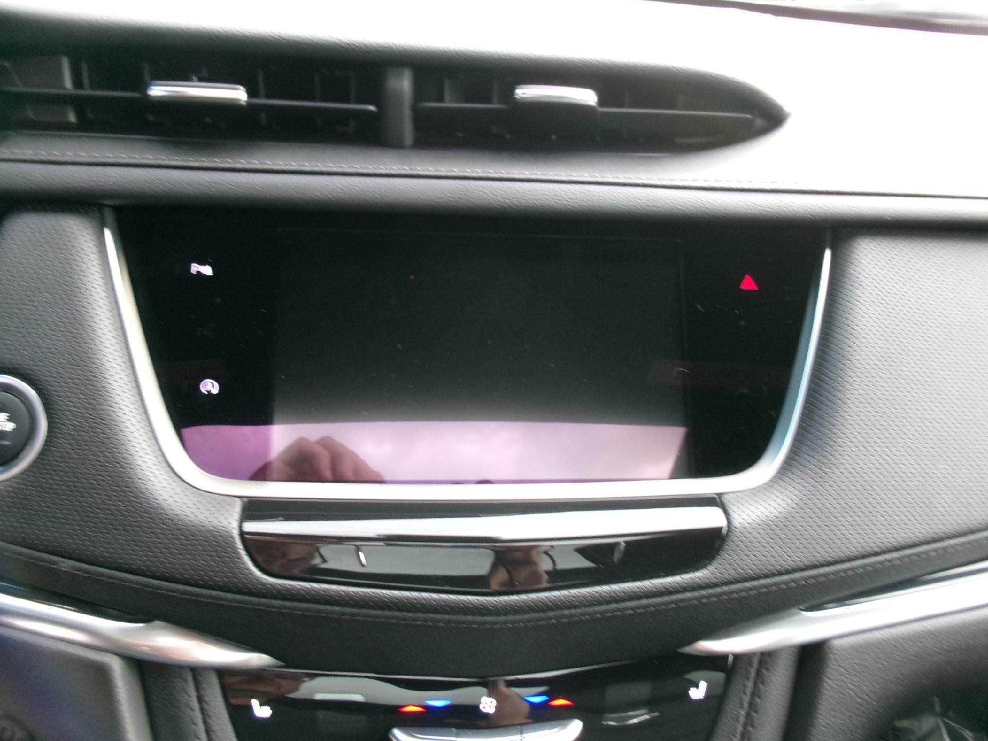 2023 Cadillac XT5 AWD 4dr Premium Luxury