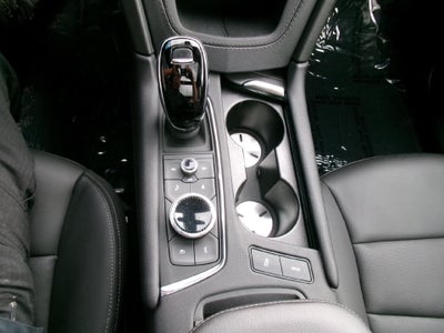 2023 Cadillac XT5 AWD 4dr Premium Luxury