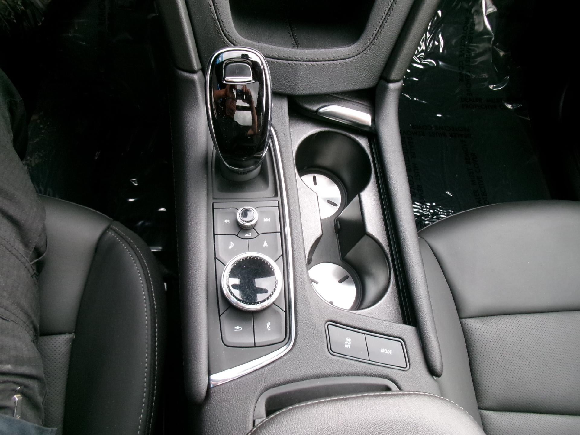 2023 Cadillac XT5 AWD 4dr Premium Luxury