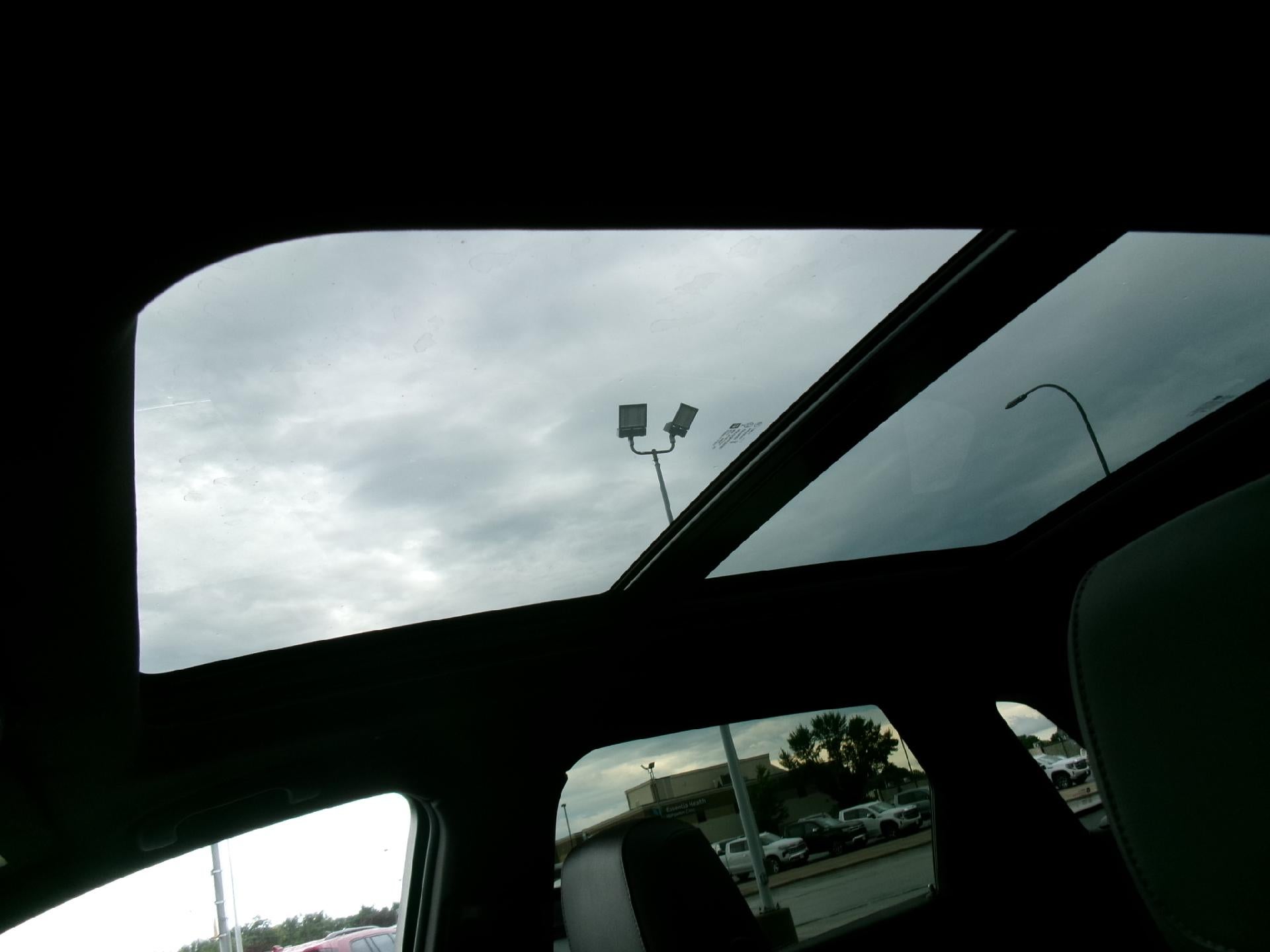 2023 Cadillac XT5 AWD 4dr Premium Luxury