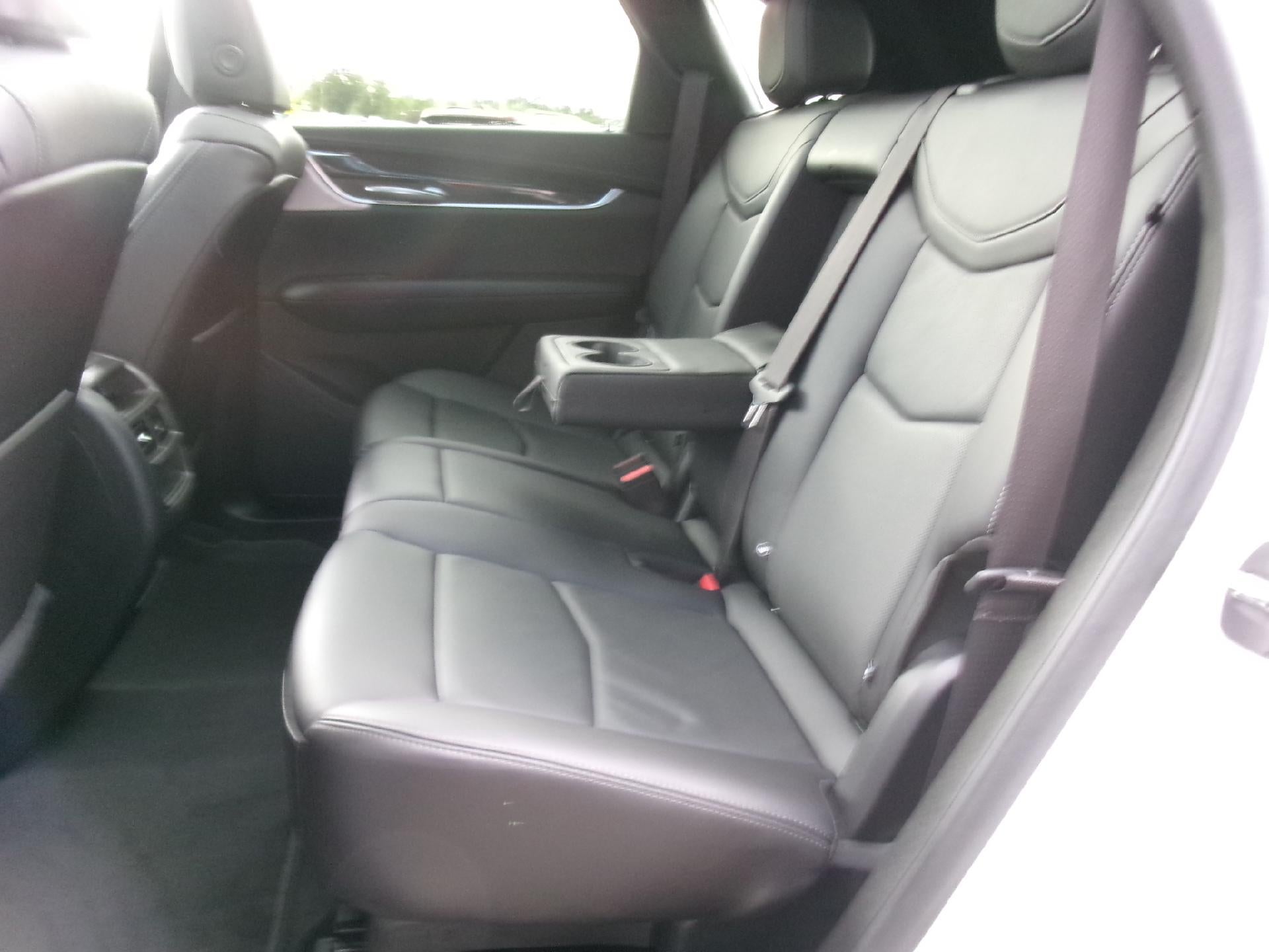 2023 Cadillac XT5 AWD 4dr Premium Luxury