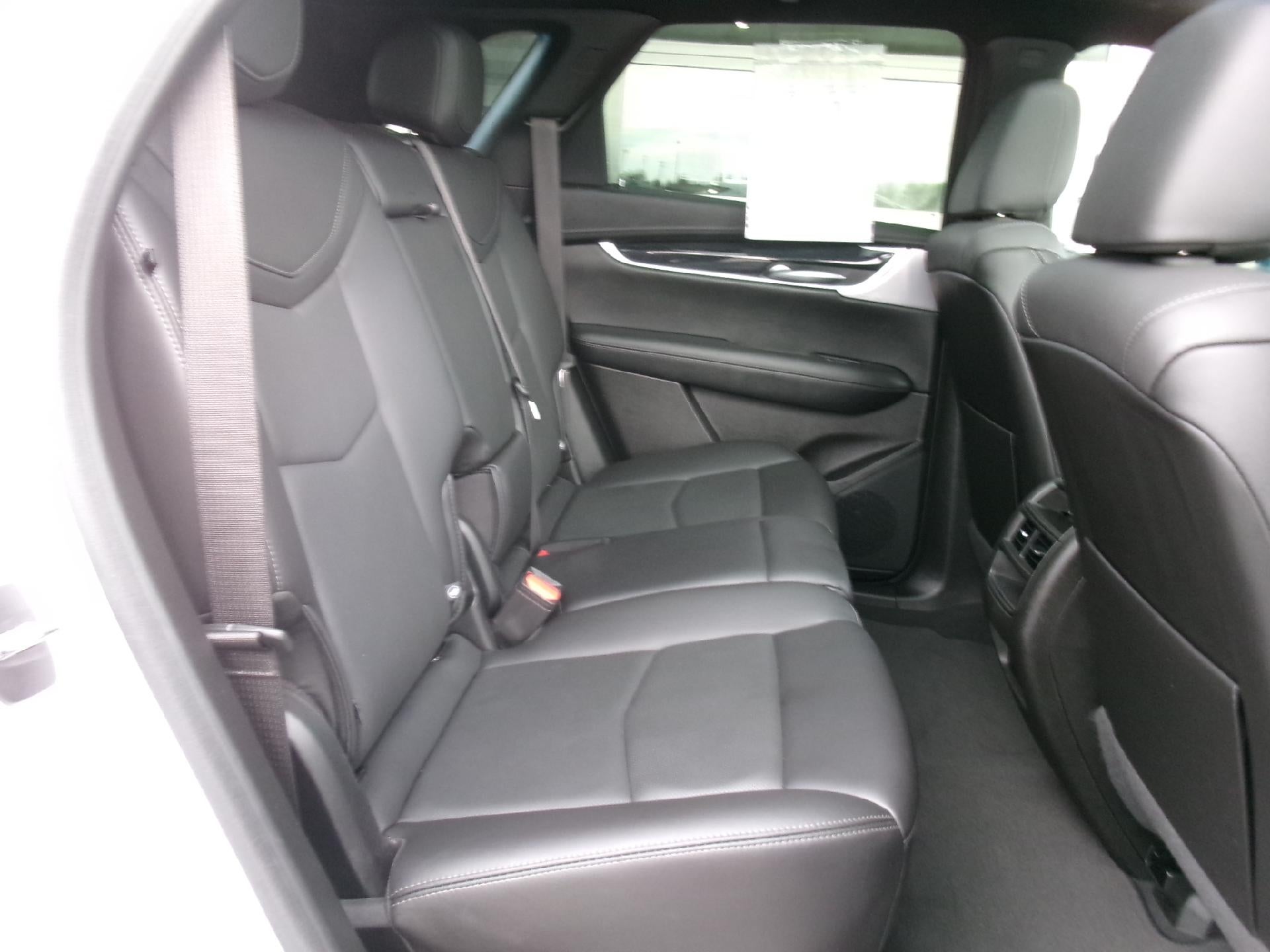 2023 Cadillac XT5 AWD 4dr Premium Luxury