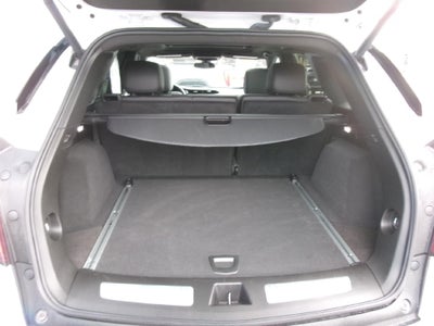 2023 Cadillac XT5 AWD 4dr Premium Luxury