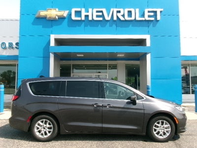 2023 Chrysler Pacifica Touring L FWD