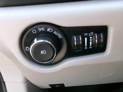 2023 Chrysler Pacifica Touring L FWD