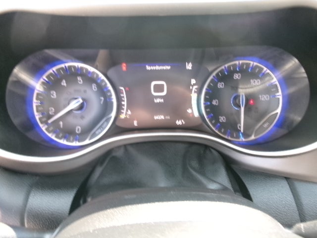 2023 Chrysler Pacifica Touring L FWD