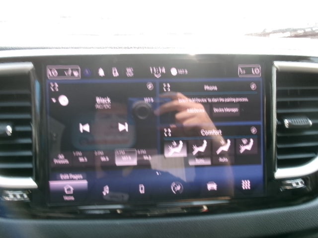 2023 Chrysler Pacifica Touring L FWD