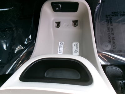 2023 Chrysler Pacifica Touring L FWD