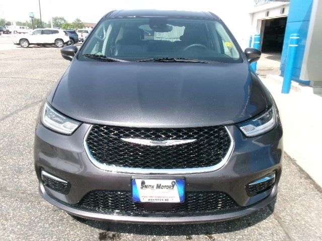 2023 Chrysler Pacifica Touring L FWD