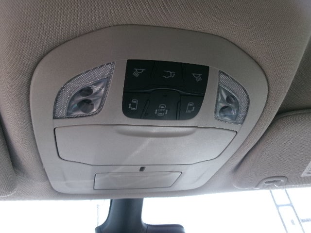 2023 Chrysler Pacifica Touring L FWD