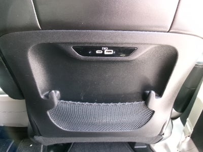 2023 Chrysler Pacifica Touring L FWD