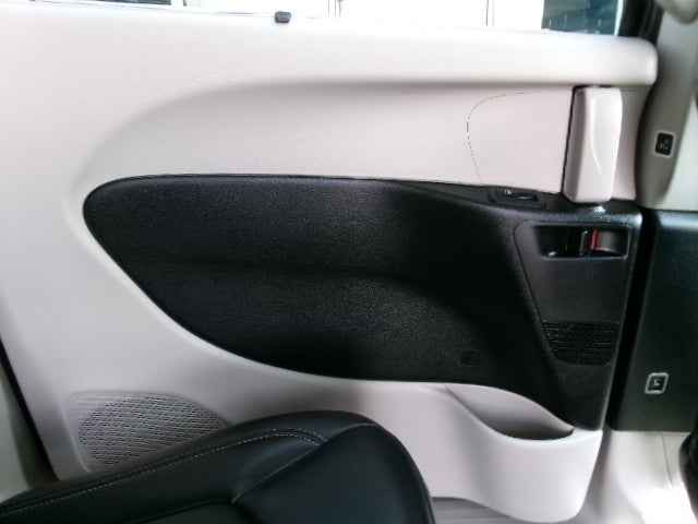 2023 Chrysler Pacifica Touring L FWD