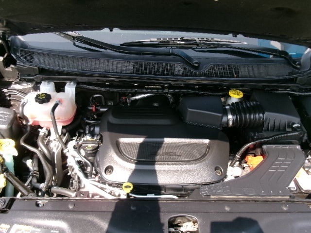 2023 Chrysler Pacifica Touring L FWD