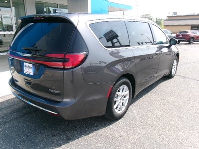 2023 Chrysler Pacifica Touring L FWD