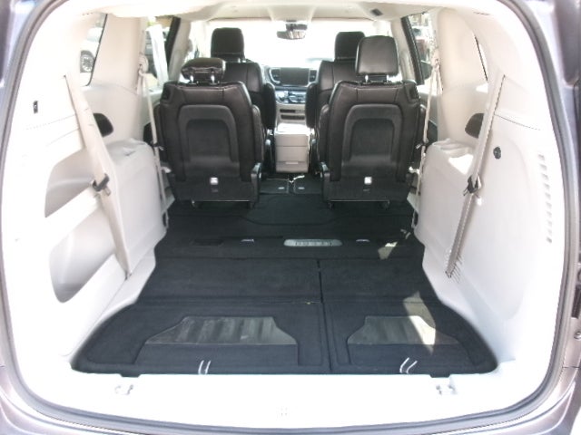 2023 Chrysler Pacifica Touring L FWD