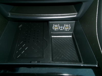 2025 Chrysler Pacifica Limited FWD