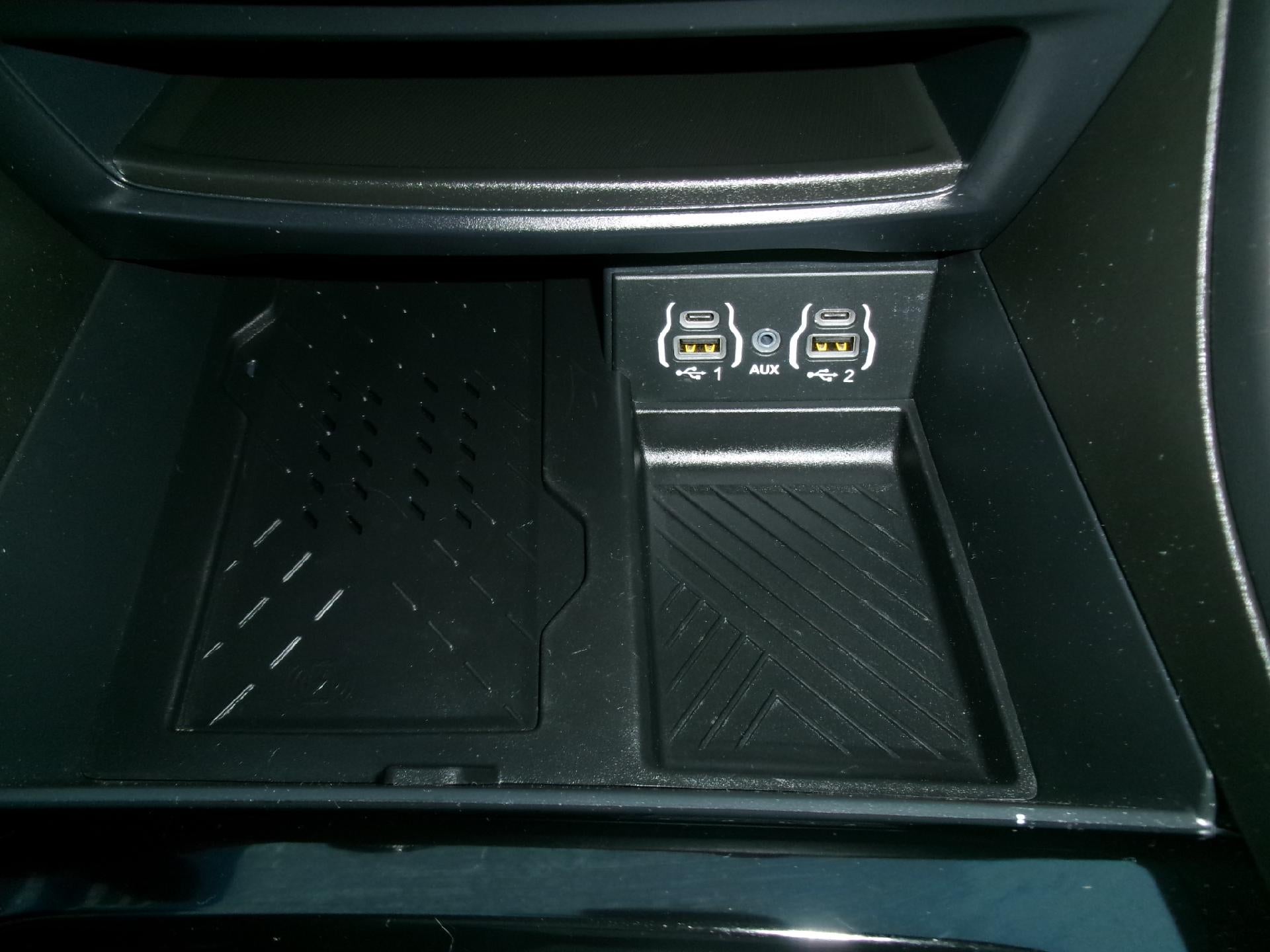 2025 Chrysler Pacifica Limited FWD