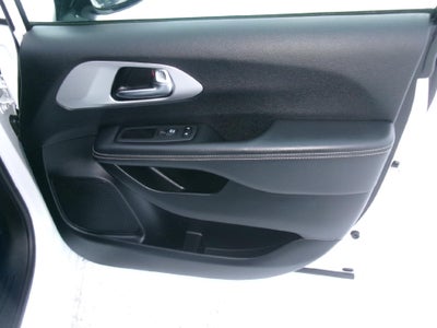 2025 Chrysler Pacifica Limited FWD