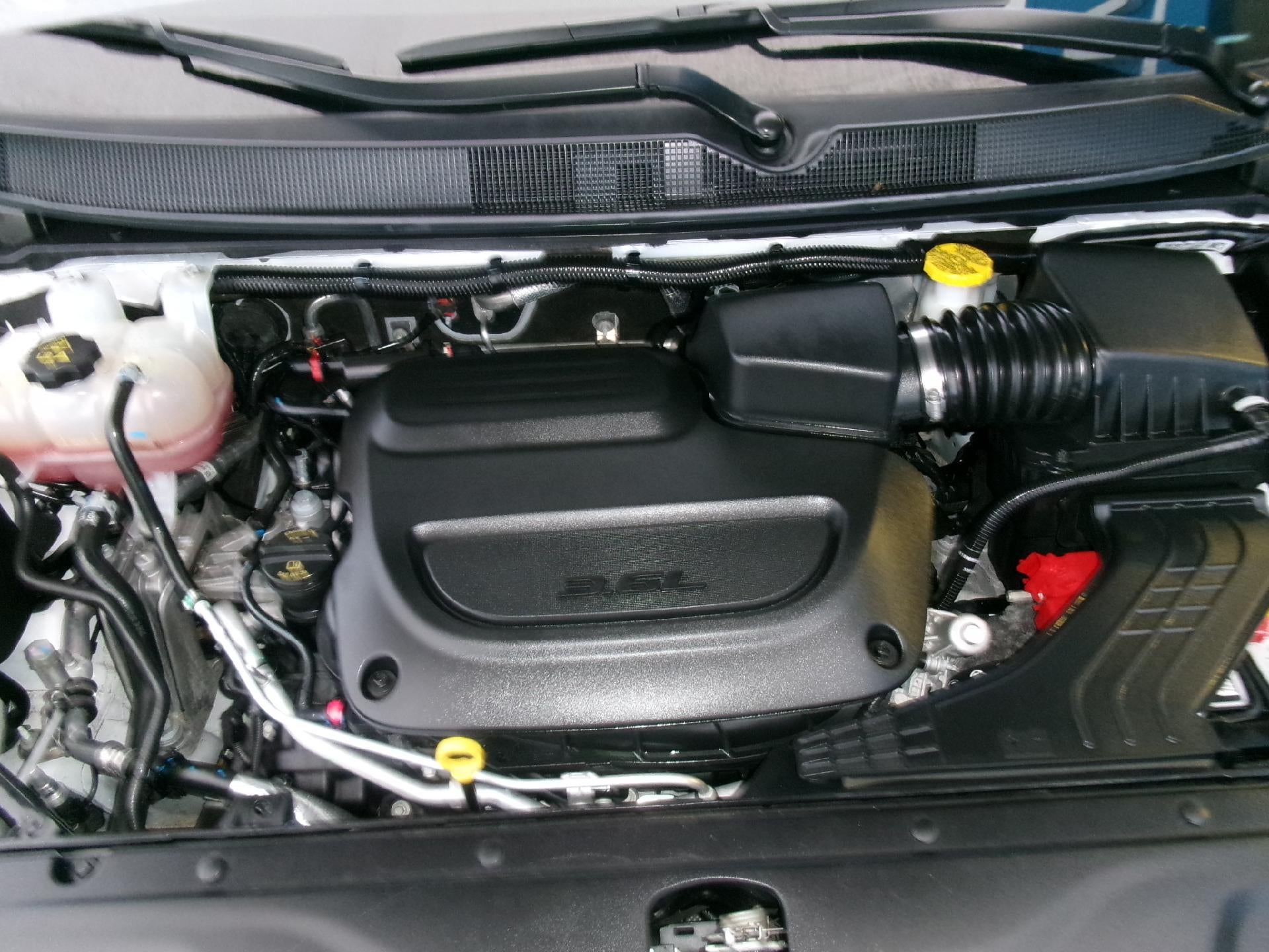 2025 Chrysler Pacifica Limited FWD