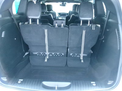 2025 Chrysler Pacifica Limited FWD