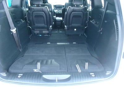 2025 Chrysler Pacifica Limited FWD