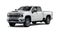 2026 Chevrolet Silverado 2500 HD Crew Cab Standard Box 4-Wheel Drive LTZ