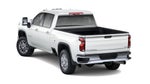 2026 Chevrolet Silverado 2500 HD Crew Cab Standard Box 4-Wheel Drive LTZ