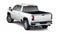 2026 Chevrolet Silverado 2500 HD Crew Cab Standard Box 4-Wheel Drive LTZ