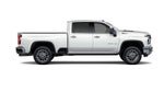 2026 Chevrolet Silverado 2500 HD Crew Cab Standard Box 4-Wheel Drive LTZ