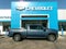 2024 Chevrolet Silverado 3500 HD Crew Cab Standard Box 4-Wheel Drive LTZ