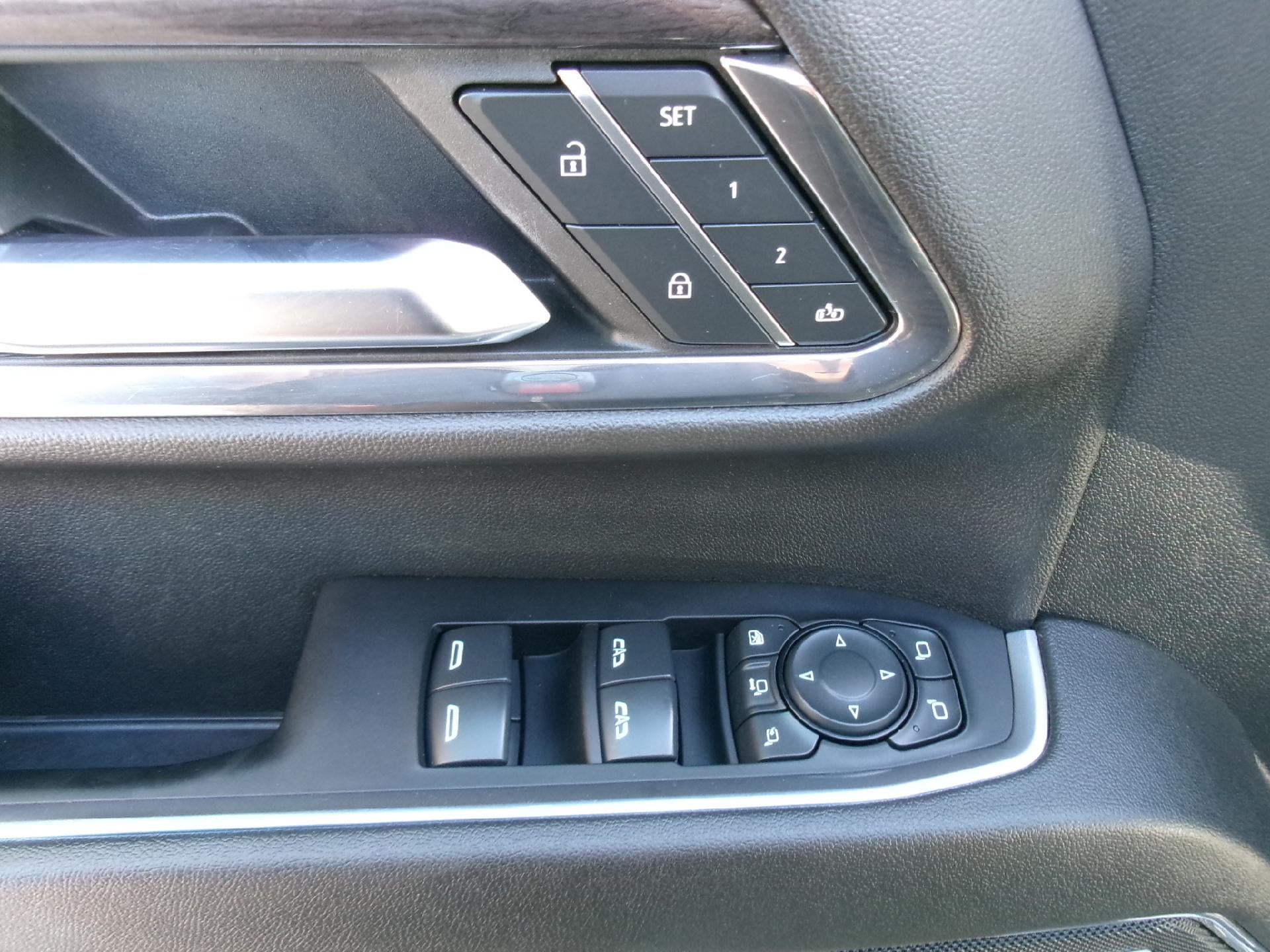 2024 Chevrolet Silverado 3500 HD Crew Cab Standard Box 4-Wheel Drive LTZ