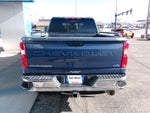 2024 Chevrolet Silverado 3500 HD Crew Cab Standard Box 4-Wheel Drive LTZ