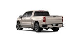 2026 Chevrolet Silverado 1500 Base