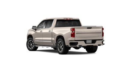 2026 Chevrolet Silverado 1500 Base