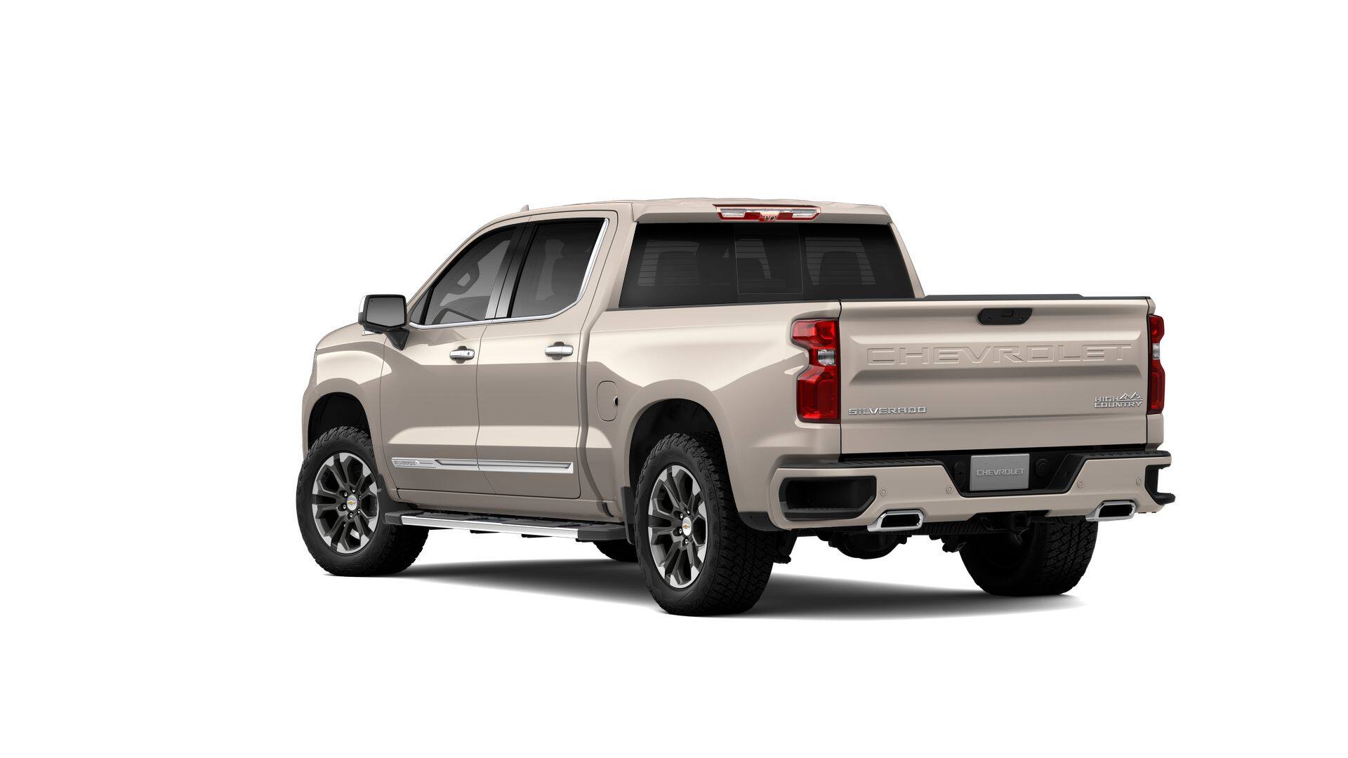 2026 Chevrolet Silverado 1500 Base
