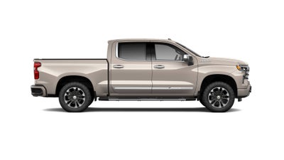 2026 Chevrolet Silverado 1500 Base