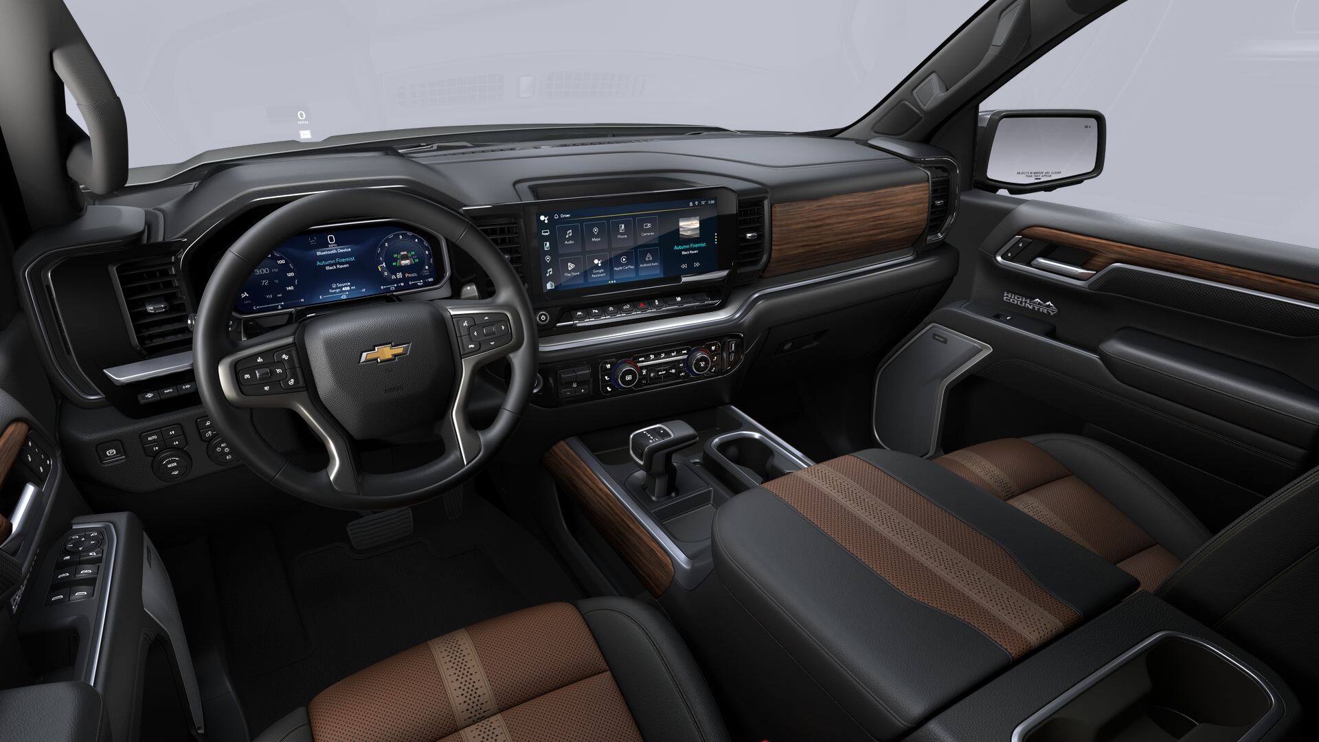2026 Chevrolet Silverado 1500 Base