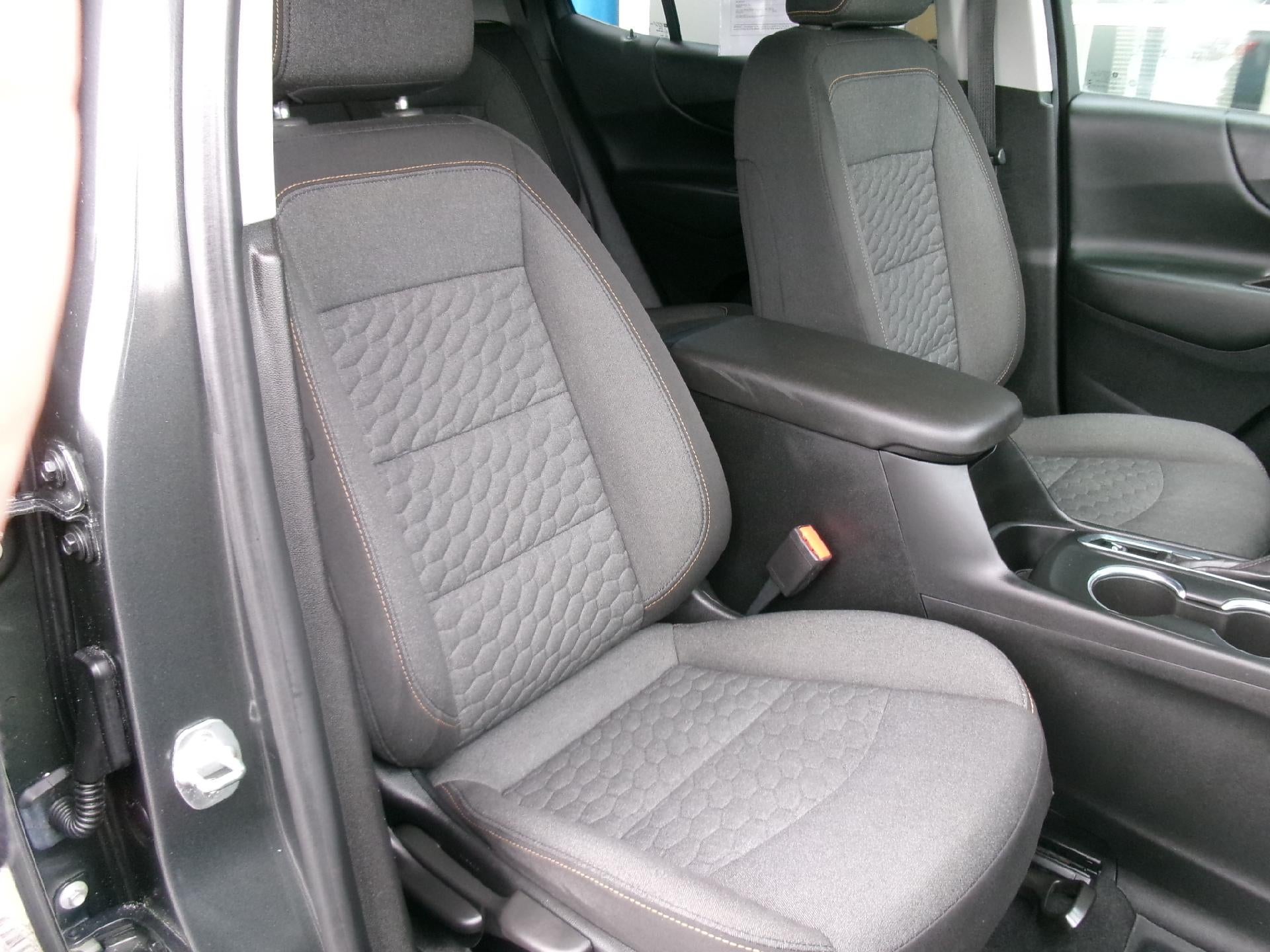 2020 Chevrolet Equinox AWD LT