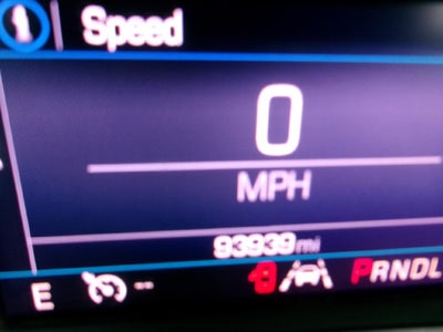 2020 Chevrolet Equinox AWD LT