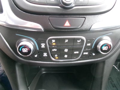 2020 Chevrolet Equinox AWD LT