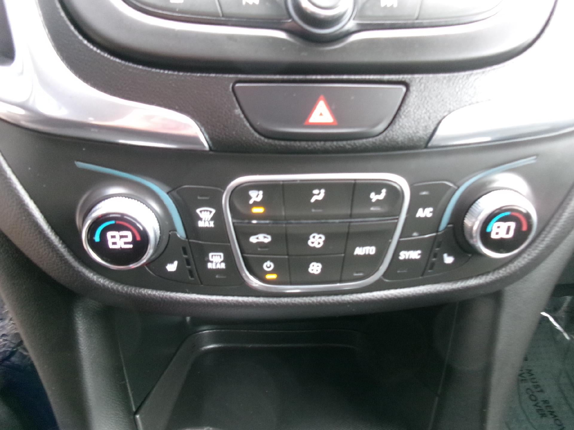 2020 Chevrolet Equinox AWD LT