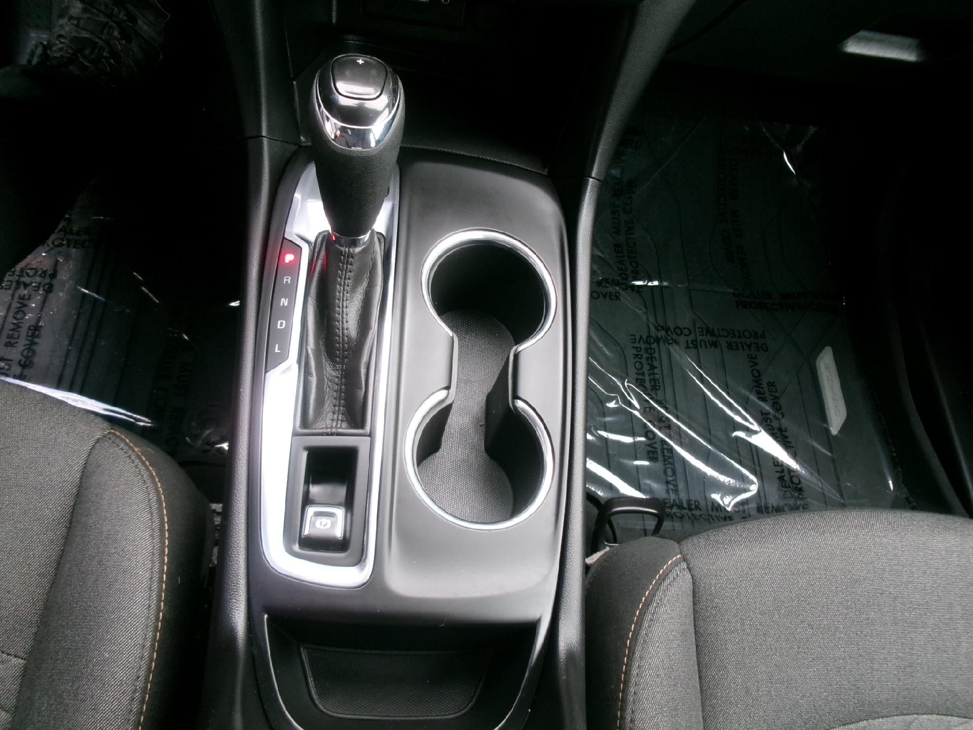 2020 Chevrolet Equinox AWD LT